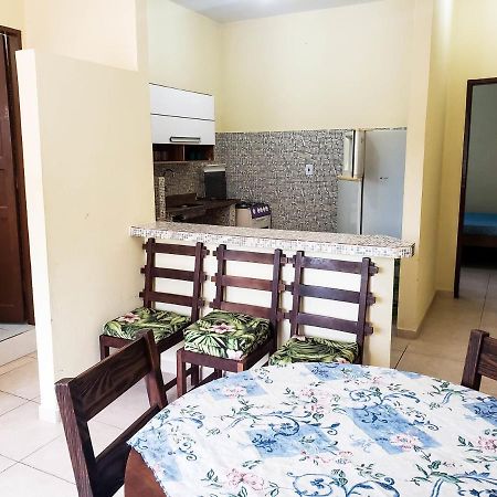 Mb Tenorio 13A - Wifi Praia Grande Ubatuba! 10Min Da Praia! Appartement Buitenkant foto