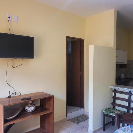 Mb Tenorio 13A - Wifi Praia Grande Ubatuba! 10Min Da Praia! Appartement Buitenkant foto