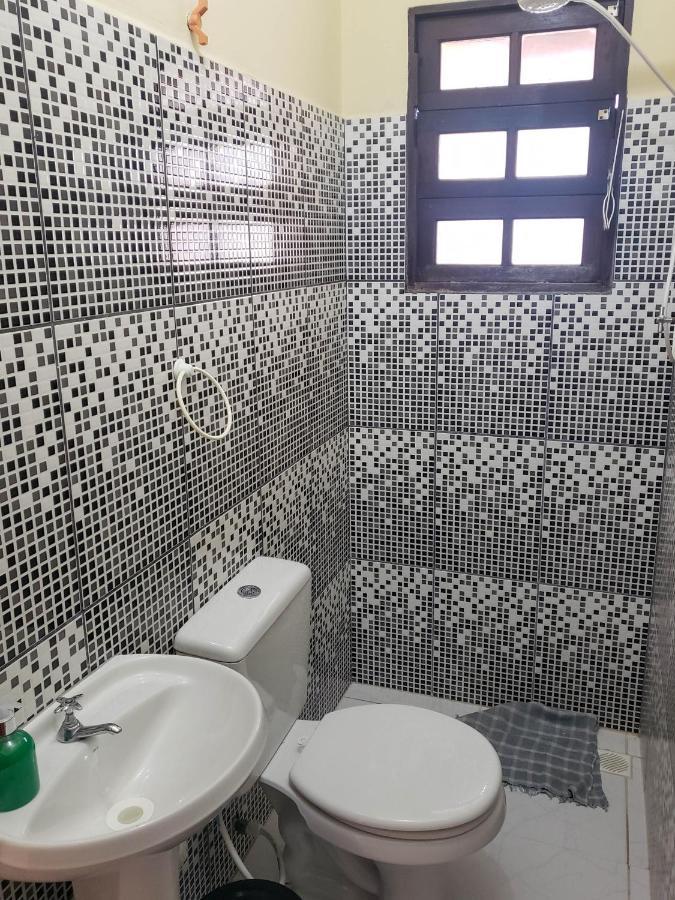 Mb Tenorio 13A - Wifi Praia Grande Ubatuba! 10Min Da Praia! Appartement Buitenkant foto